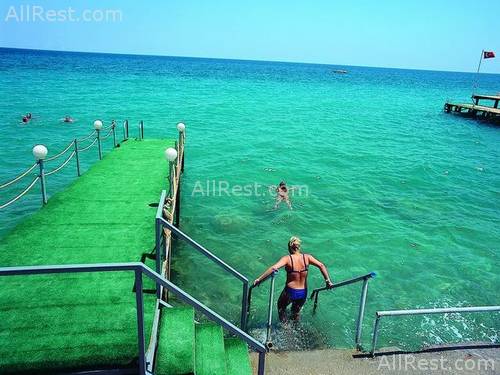 Club Hotel Sunbel 12